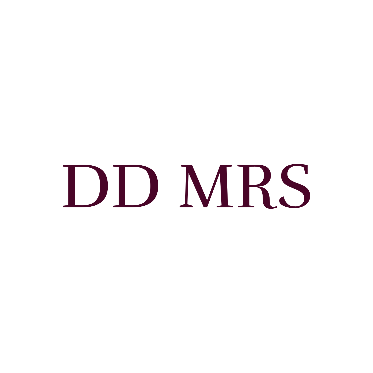 ddmrs logo